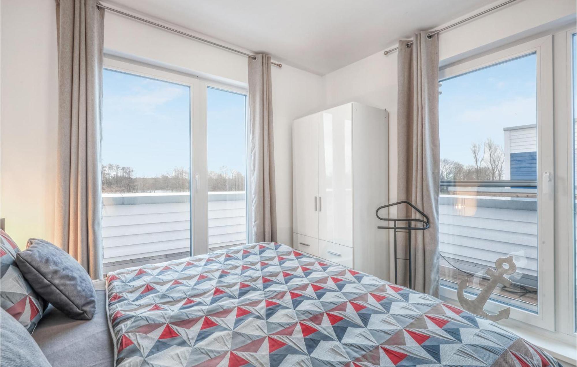 Amazing Home In Tossens With Wifi Экстерьер фото
